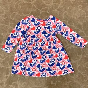 Mini Boden Dress - 3T